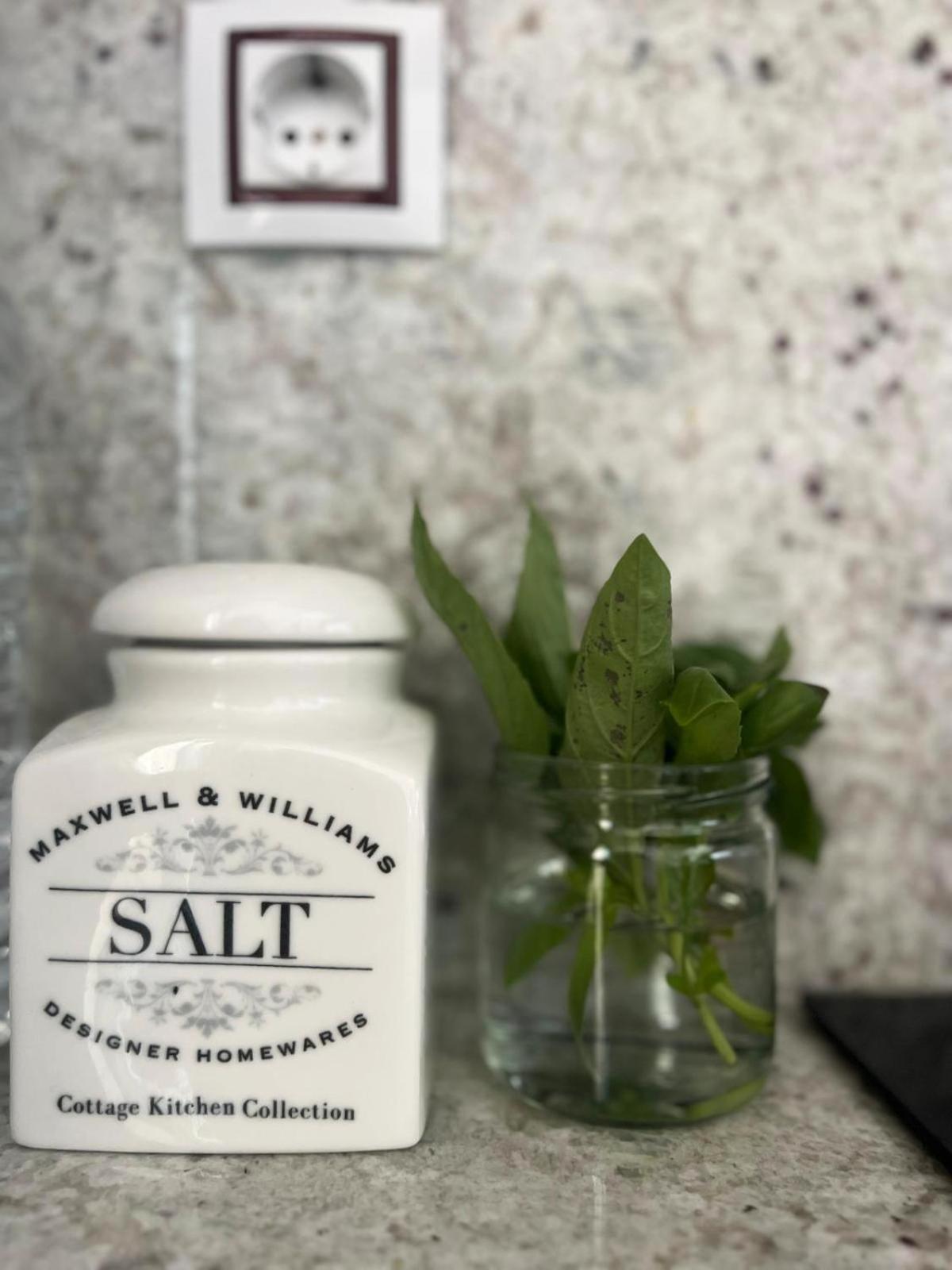 拉哈雷斯Casa Solayla Origomare别墅 外观 照片
